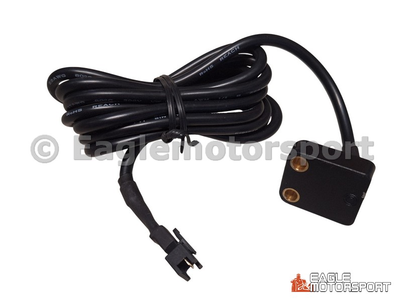 Snelheidsmeter sensor, Access SP